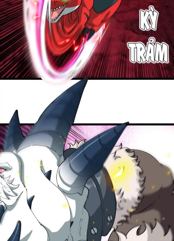 Trùng Sinh Thành Godzilla Chapter 186 - Trang 2