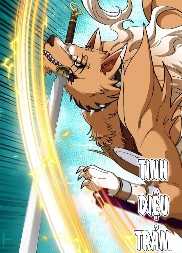 Trùng Sinh Thành Godzilla Chapter 186 - Trang 2