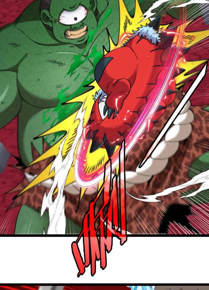 Trùng Sinh Thành Godzilla Chapter 186 - Trang 2