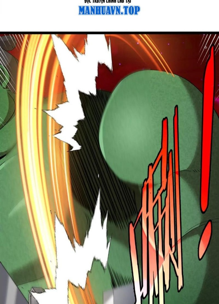 Trùng Sinh Thành Godzilla Chapter 186 - Trang 2