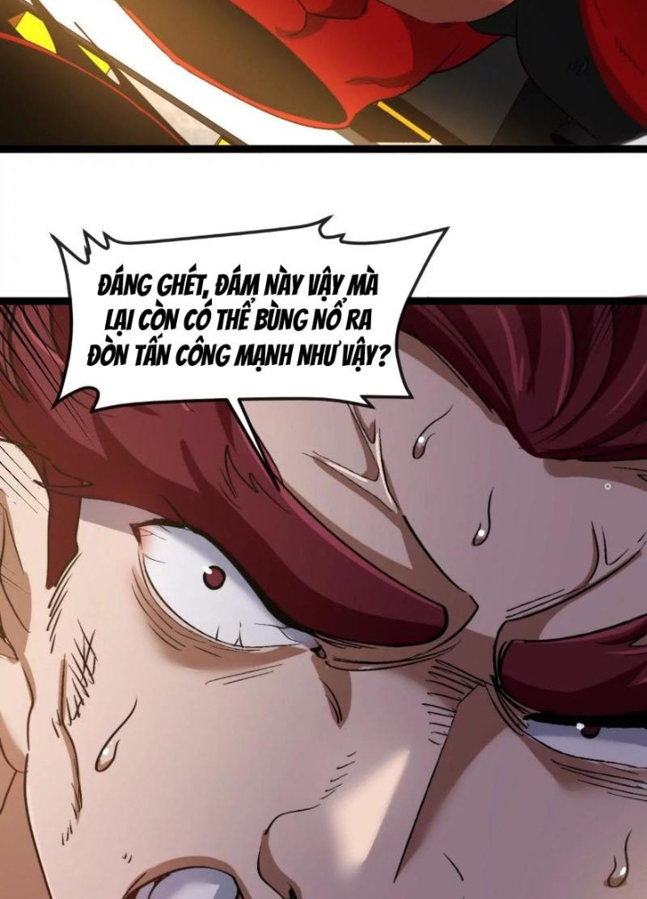 Trùng Sinh Thành Godzilla Chapter 186 - Trang 2