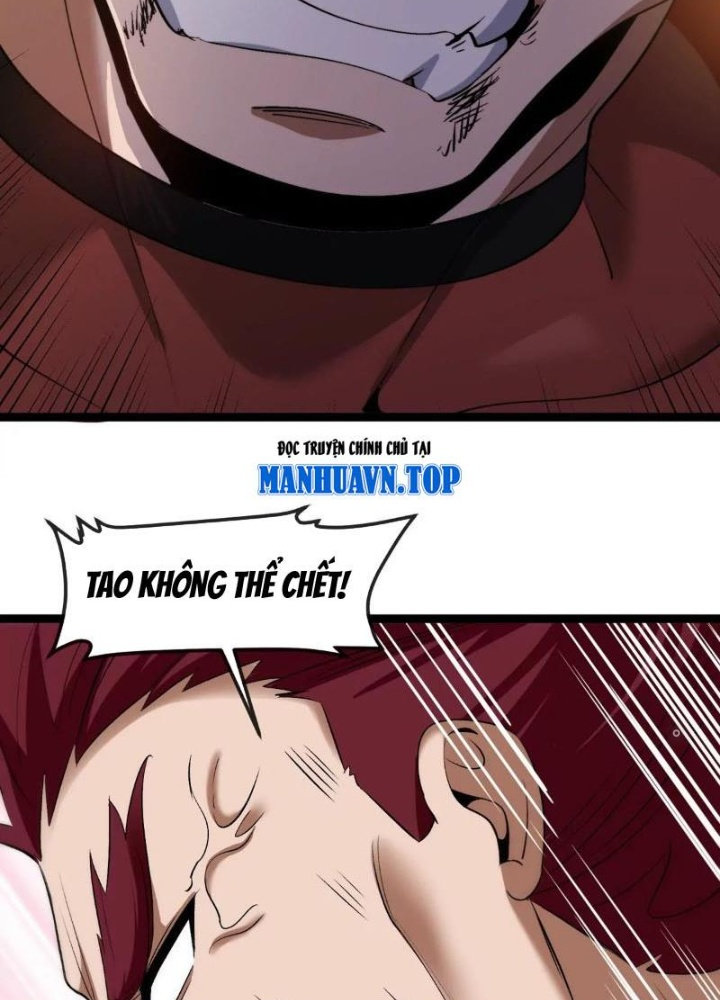 Trùng Sinh Thành Godzilla Chapter 186 - Trang 2