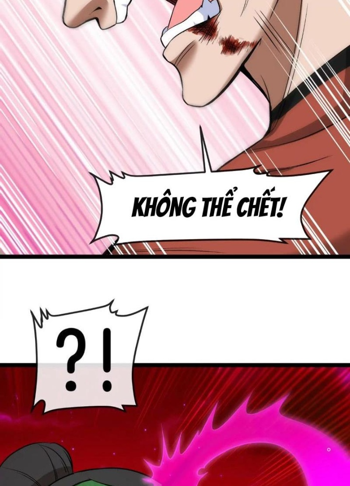 Trùng Sinh Thành Godzilla Chapter 186 - Trang 2