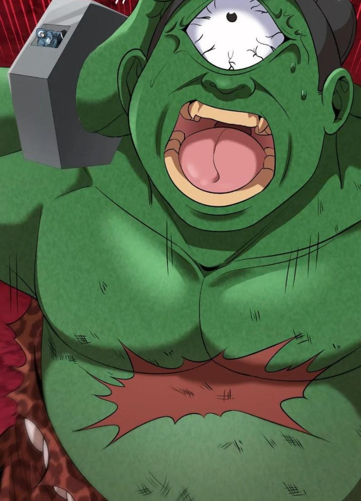 Trùng Sinh Thành Godzilla Chapter 186 - Trang 2