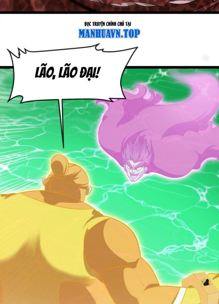 Trùng Sinh Thành Godzilla Chapter 186 - Trang 2