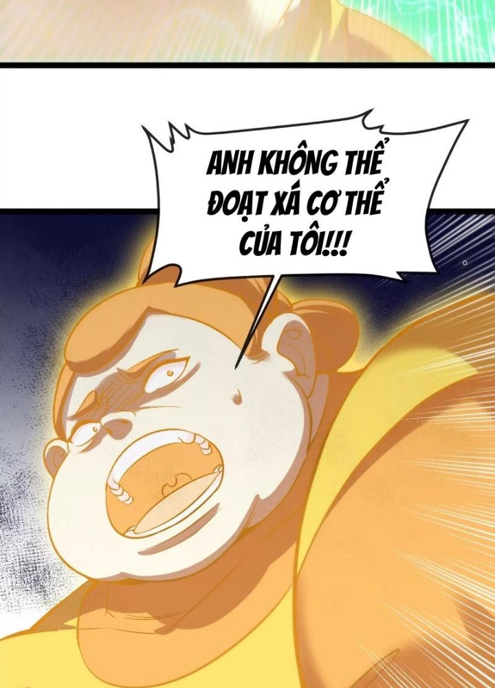 Trùng Sinh Thành Godzilla Chapter 186 - Trang 2