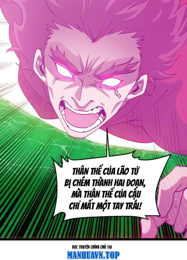 Trùng Sinh Thành Godzilla Chapter 186 - Trang 2