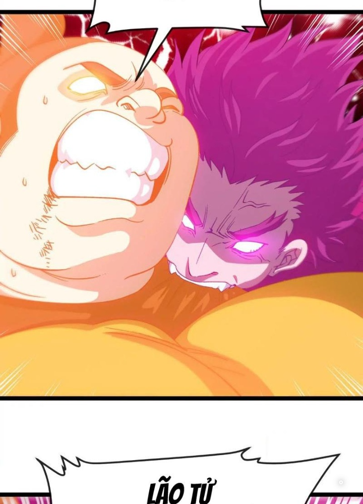 Trùng Sinh Thành Godzilla Chapter 186 - Trang 2