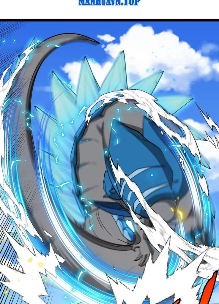 Trùng Sinh Thành Godzilla Chapter 186 - Trang 2