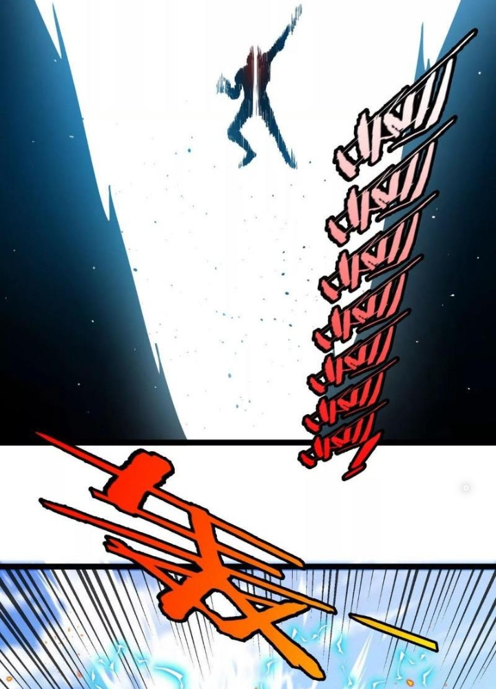 Trùng Sinh Thành Godzilla Chapter 186 - Trang 2