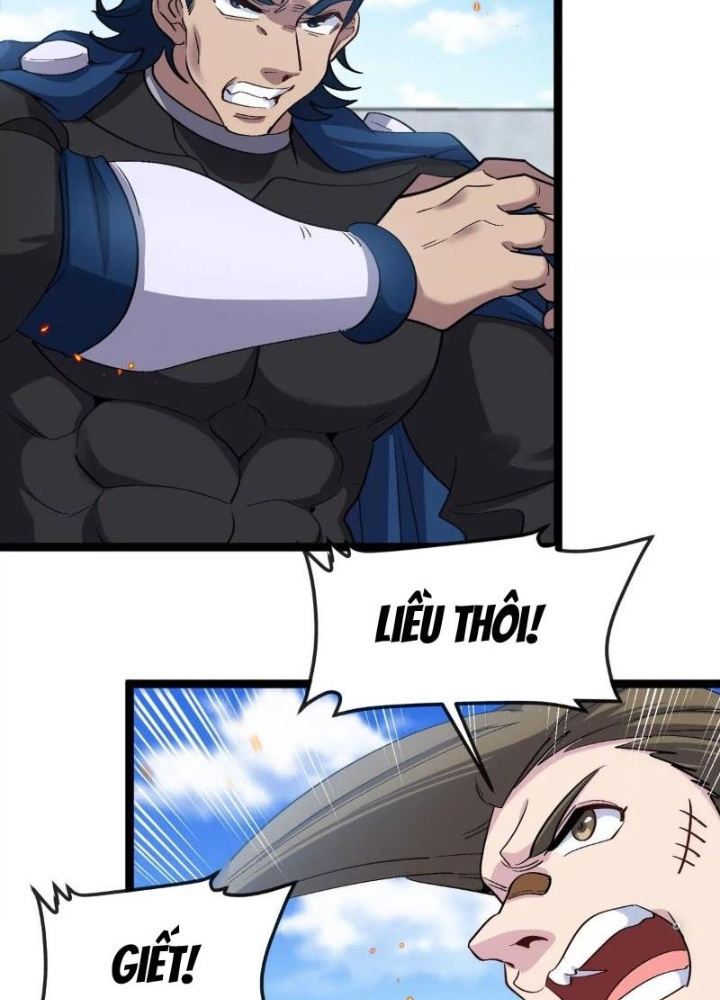 Trùng Sinh Thành Godzilla Chapter 186 - Trang 2