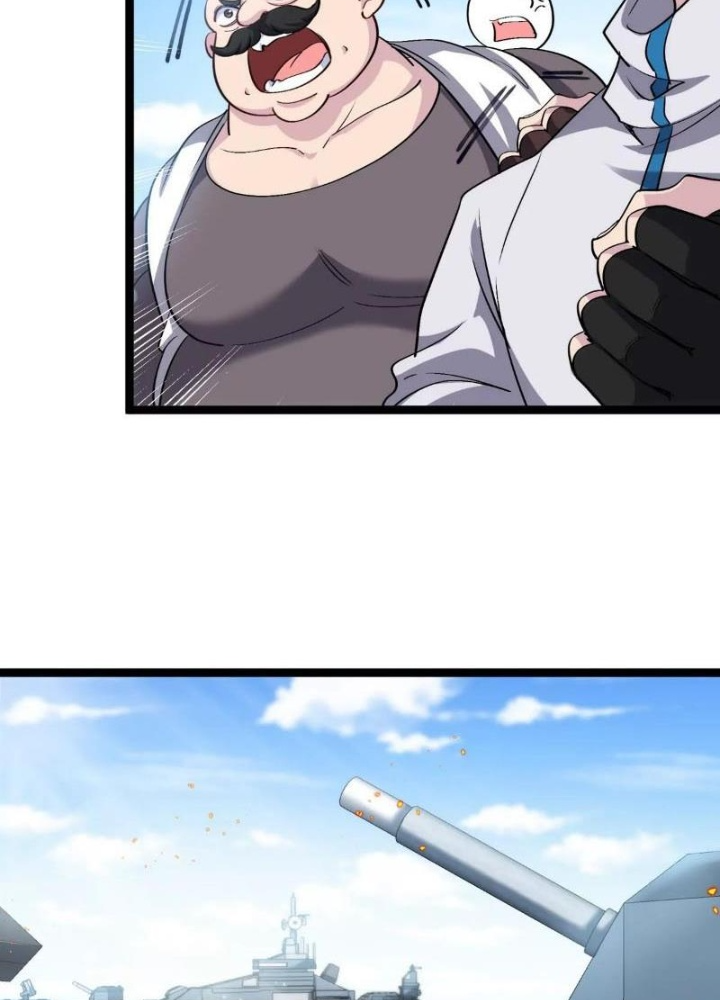 Trùng Sinh Thành Godzilla Chapter 186 - Trang 2