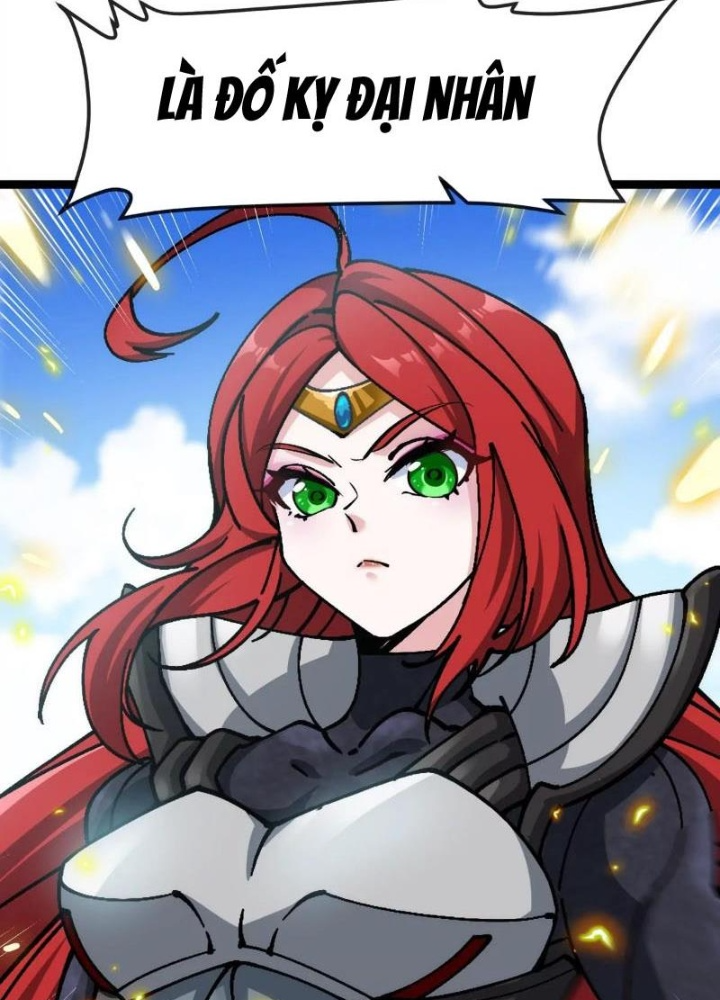 Trùng Sinh Thành Godzilla Chapter 186 - Trang 2