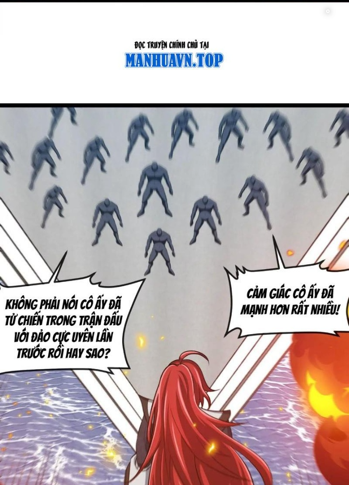 Trùng Sinh Thành Godzilla Chapter 186 - Trang 2