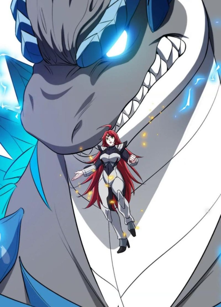 Trùng Sinh Thành Godzilla Chapter 186 - Trang 2