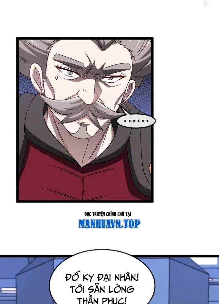 Trùng Sinh Thành Godzilla Chapter 186 - Trang 2