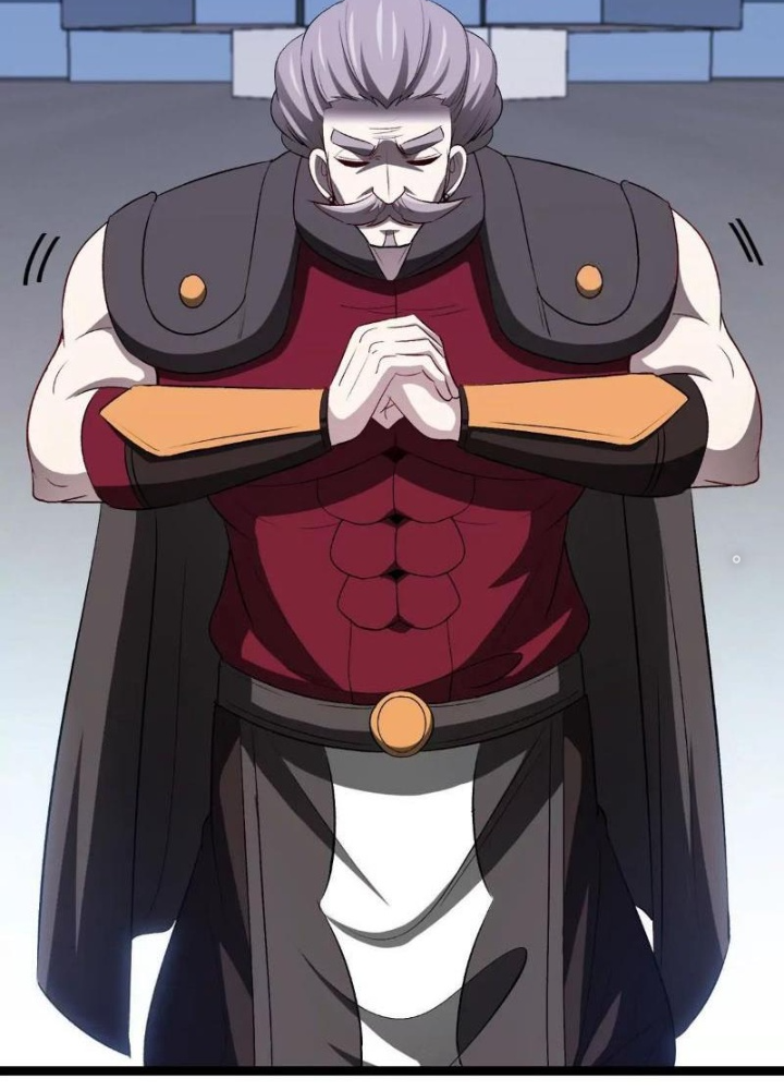 Trùng Sinh Thành Godzilla Chapter 186 - Trang 2