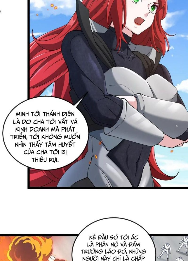 Trùng Sinh Thành Godzilla Chapter 186 - Trang 2