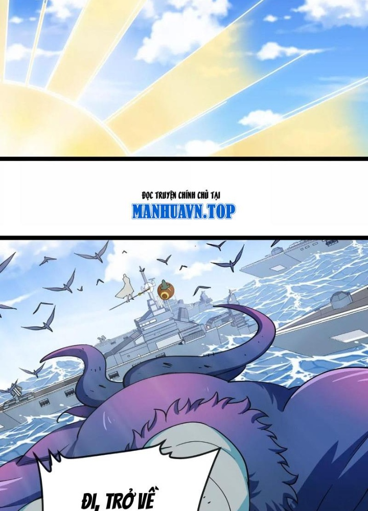 Trùng Sinh Thành Godzilla Chapter 186 - Trang 2