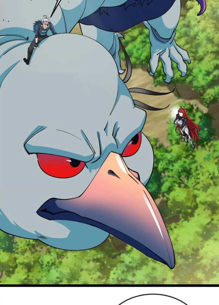 Trùng Sinh Thành Godzilla Chapter 186 - Trang 2