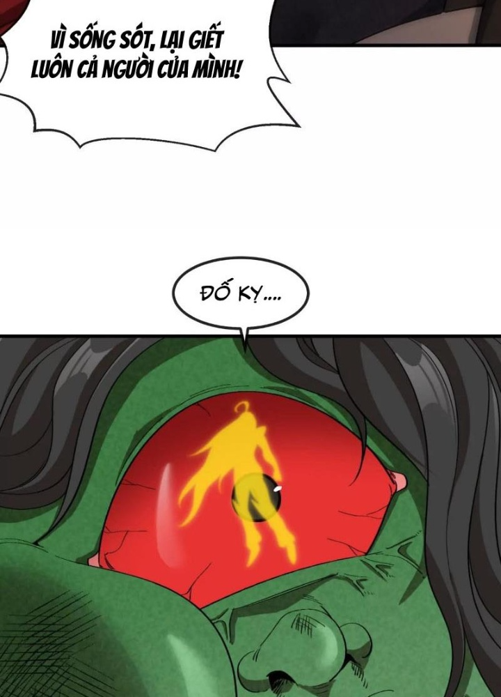 Trùng Sinh Thành Godzilla Chapter 187 - Trang 2