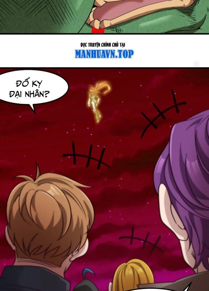 Trùng Sinh Thành Godzilla Chapter 187 - Trang 2