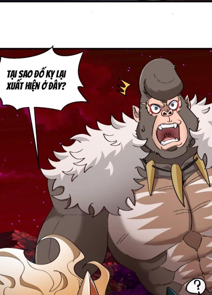 Trùng Sinh Thành Godzilla Chapter 187 - Trang 2