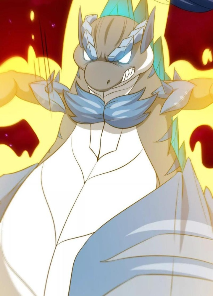 Trùng Sinh Thành Godzilla Chapter 187 - Trang 2