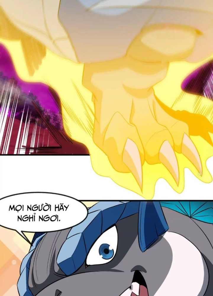 Trùng Sinh Thành Godzilla Chapter 187 - Trang 2