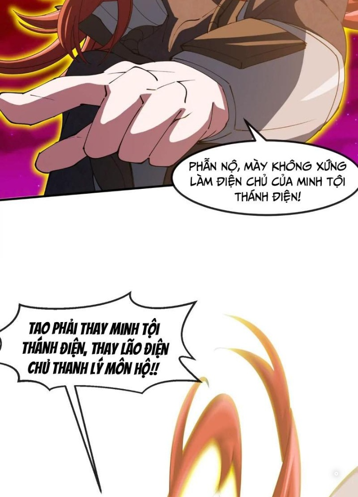 Trùng Sinh Thành Godzilla Chapter 187 - Trang 2