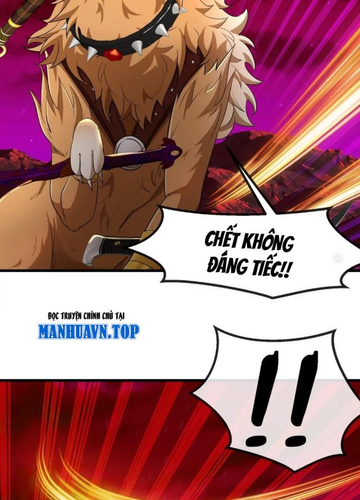 Trùng Sinh Thành Godzilla Chapter 187 - Trang 2