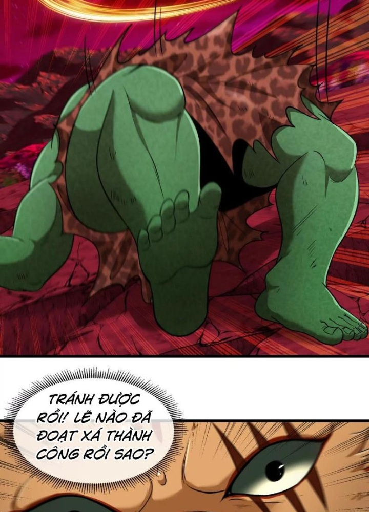 Trùng Sinh Thành Godzilla Chapter 187 - Trang 2