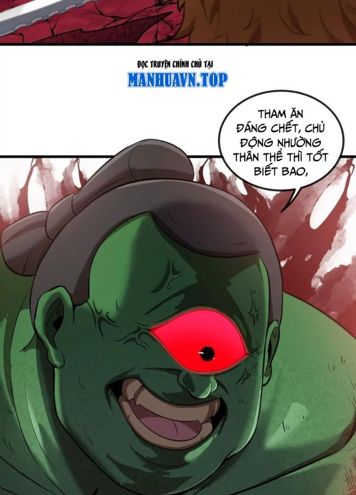 Trùng Sinh Thành Godzilla Chapter 187 - Trang 2