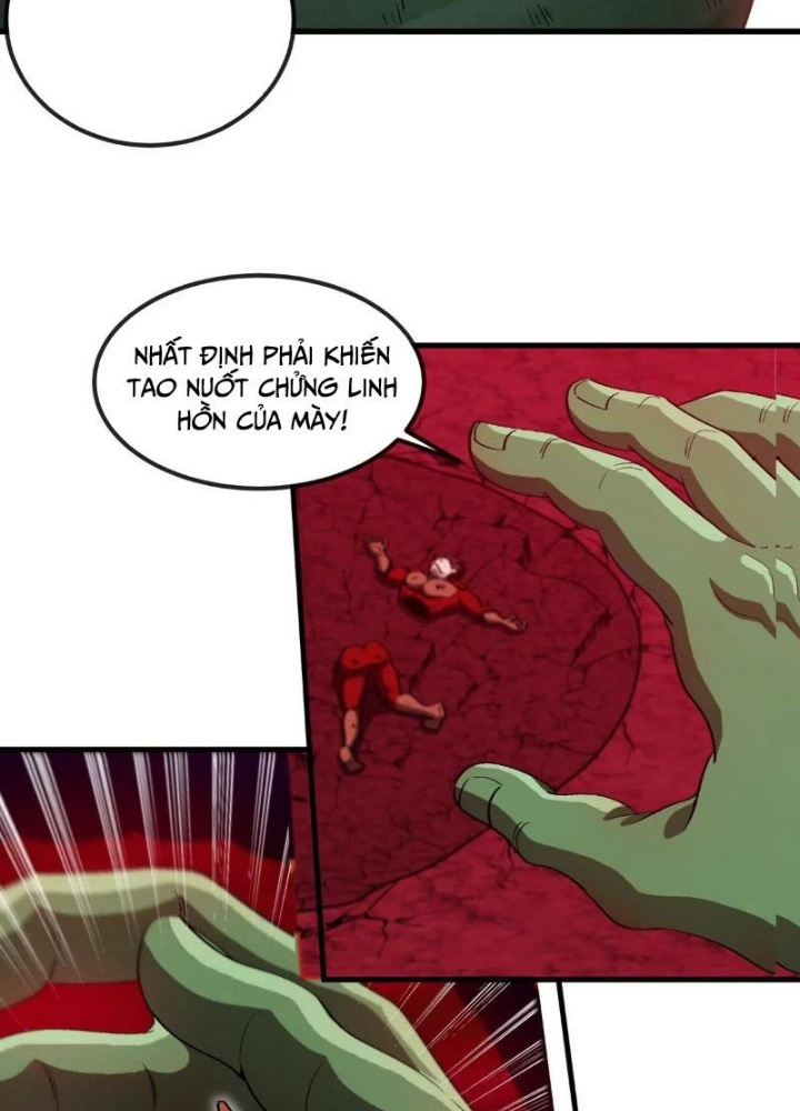 Trùng Sinh Thành Godzilla Chapter 187 - Trang 2