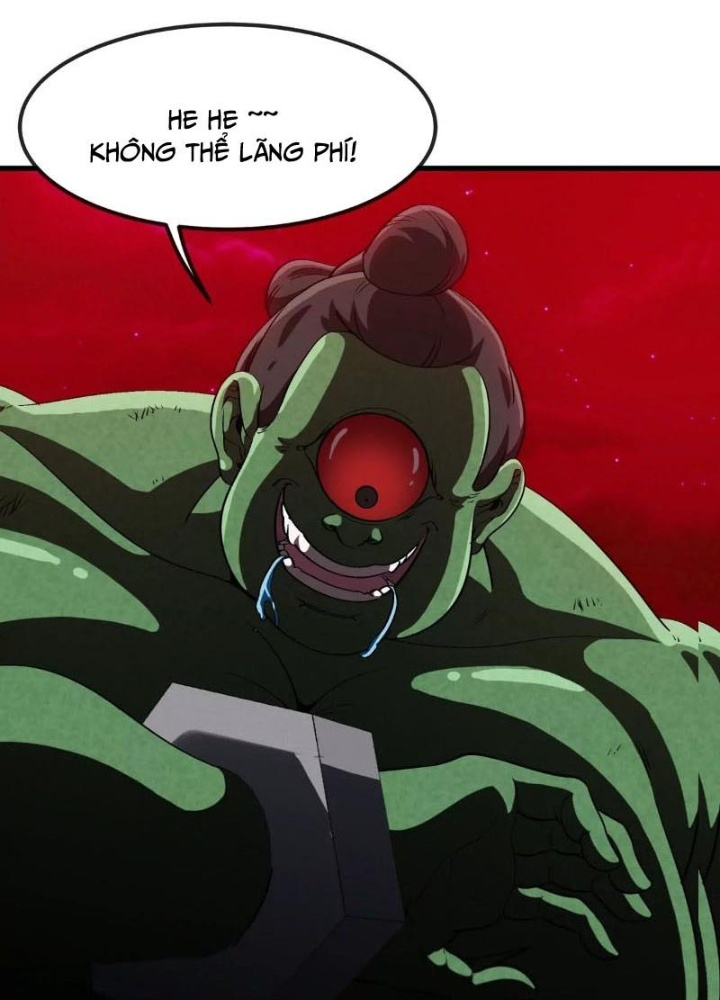 Trùng Sinh Thành Godzilla Chapter 187 - Trang 2