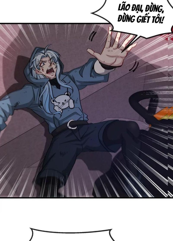 Trùng Sinh Thành Godzilla Chapter 187 - Trang 2