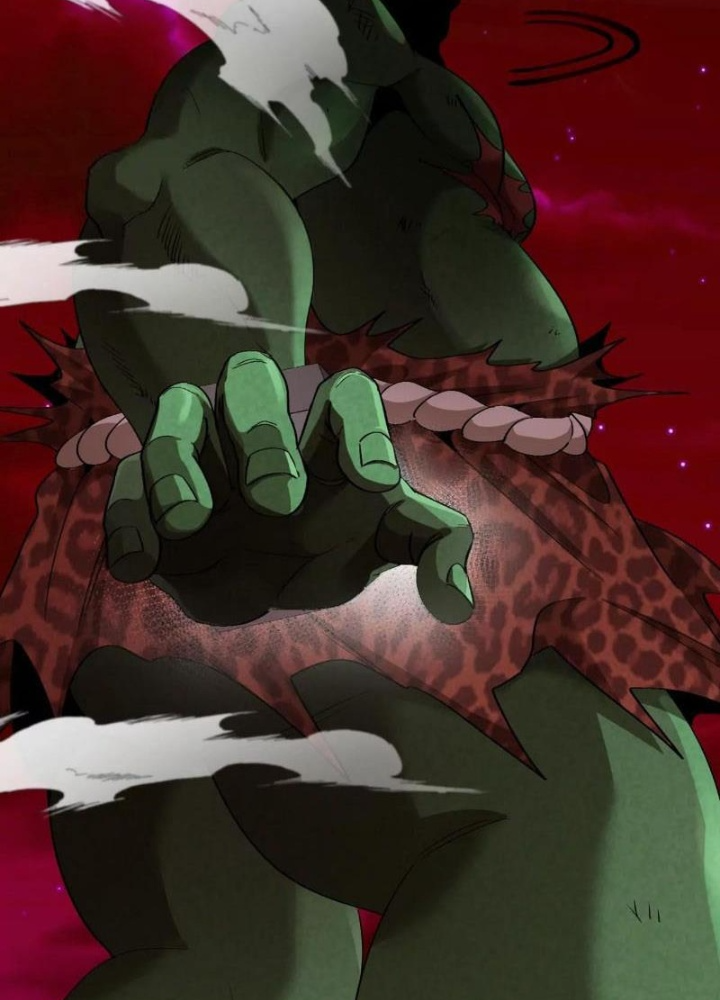 Trùng Sinh Thành Godzilla Chapter 187 - Trang 2