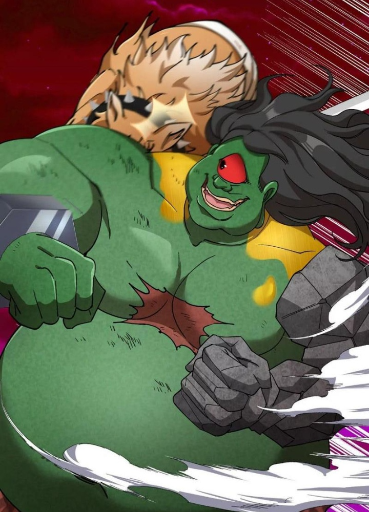 Trùng Sinh Thành Godzilla Chapter 187 - Trang 2