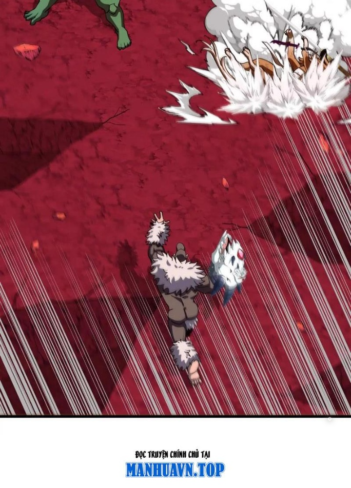 Trùng Sinh Thành Godzilla Chapter 187 - Trang 2