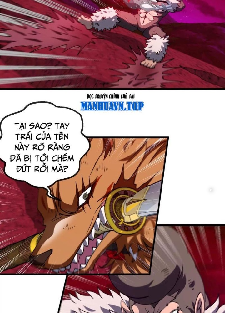 Trùng Sinh Thành Godzilla Chapter 187 - Trang 2