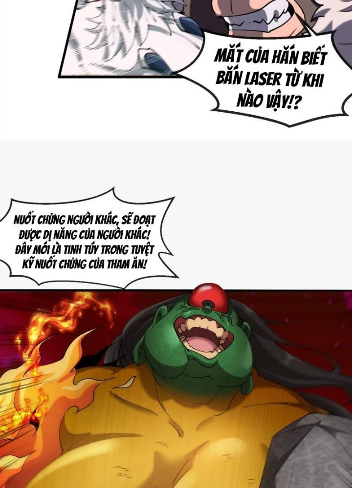 Trùng Sinh Thành Godzilla Chapter 187 - Trang 2