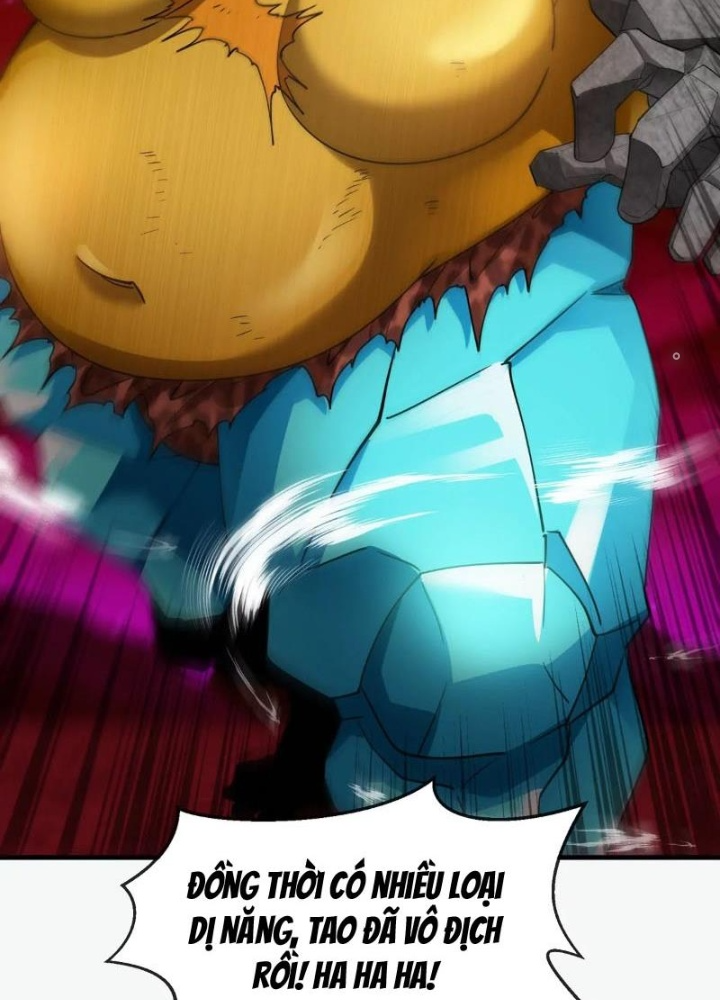 Trùng Sinh Thành Godzilla Chapter 187 - Trang 2