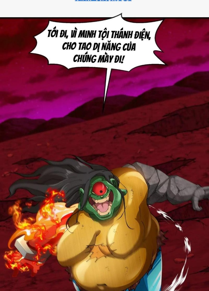 Trùng Sinh Thành Godzilla Chapter 187 - Trang 2
