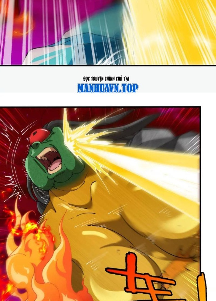 Trùng Sinh Thành Godzilla Chapter 187 - Trang 2