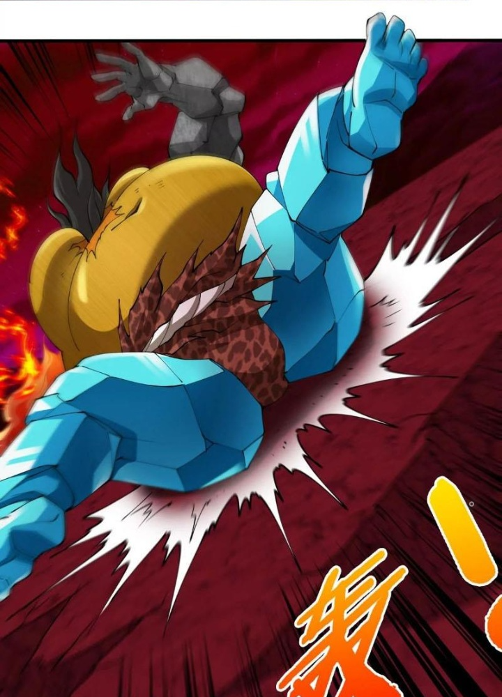 Trùng Sinh Thành Godzilla Chapter 187 - Trang 2