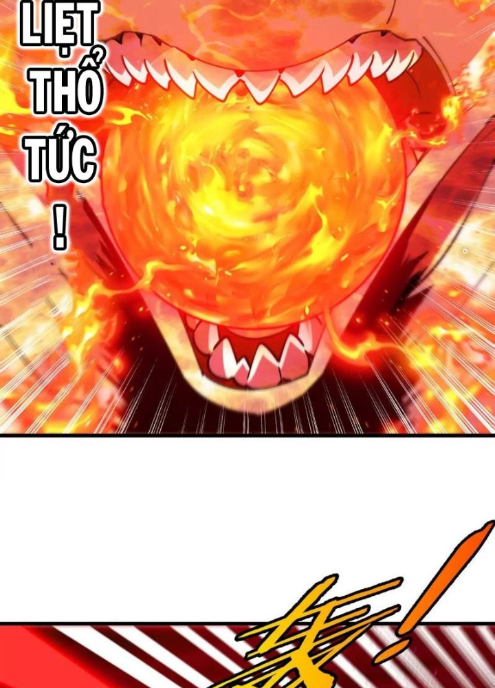 Trùng Sinh Thành Godzilla Chapter 188 - Trang 2