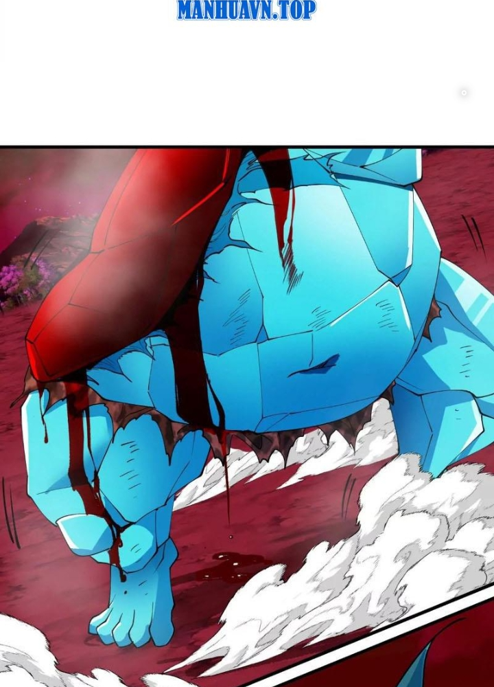 Trùng Sinh Thành Godzilla Chapter 188 - Trang 2