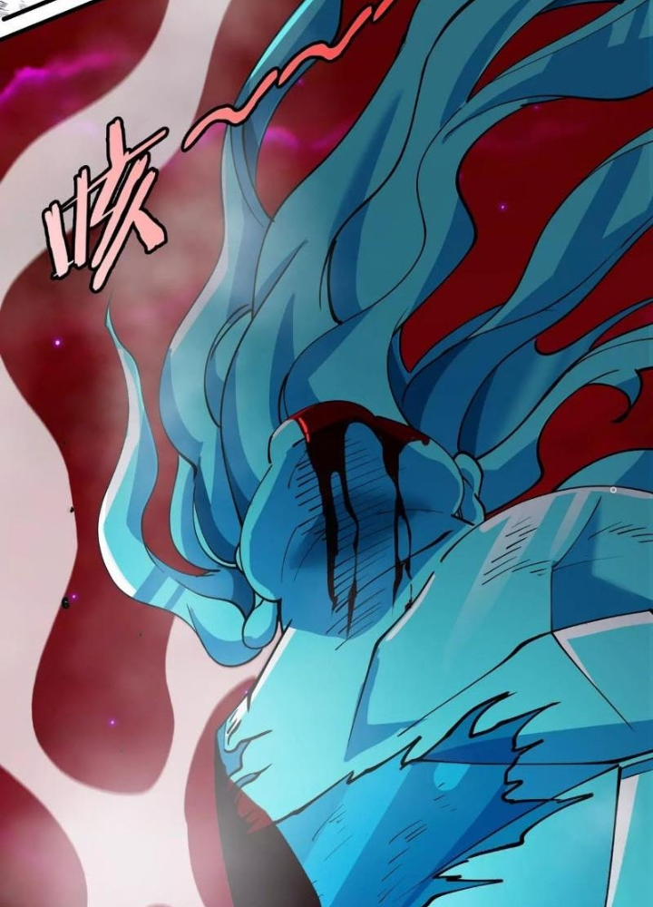 Trùng Sinh Thành Godzilla Chapter 188 - Trang 2