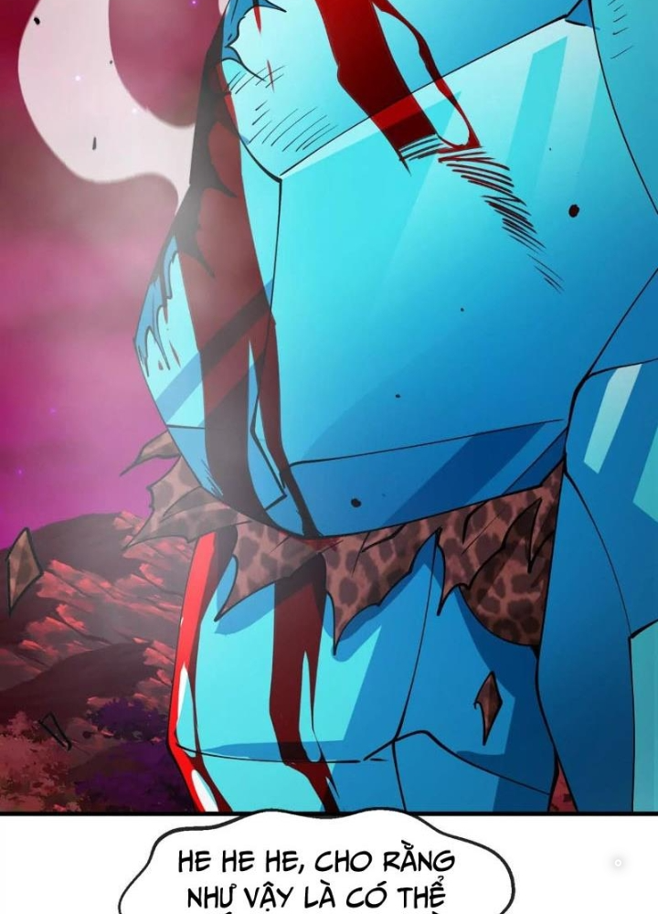 Trùng Sinh Thành Godzilla Chapter 188 - Trang 2