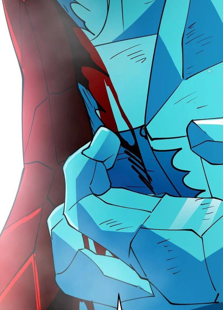 Trùng Sinh Thành Godzilla Chapter 188 - Trang 2